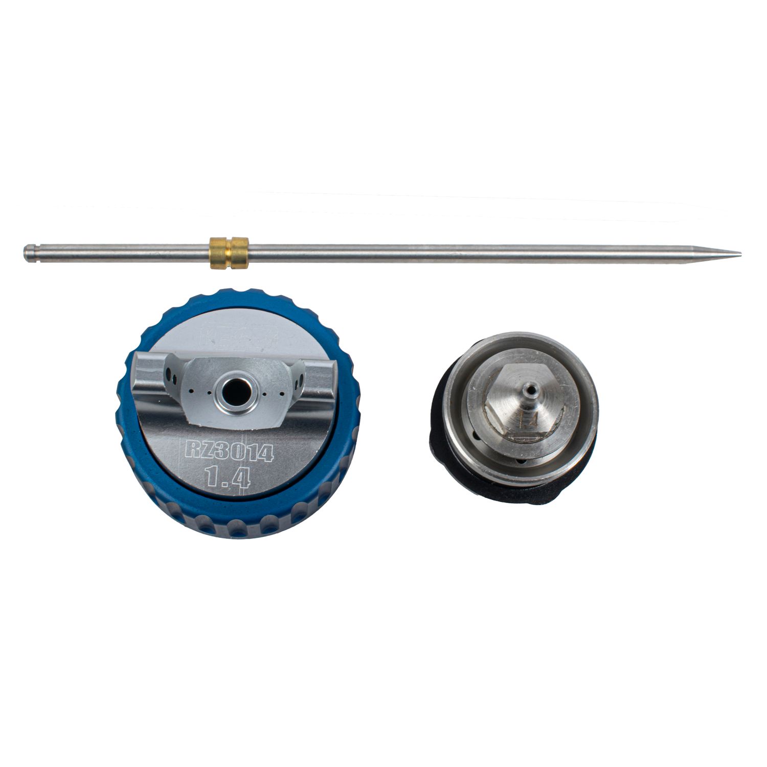 Kit Ricambio Z-3000 1.4mm